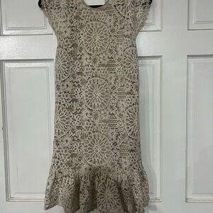 Alexis Cocktail Dress Size Small